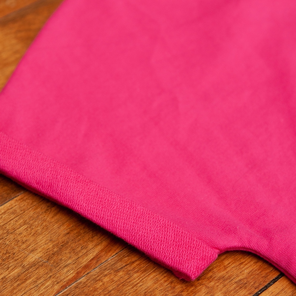 Adidas Short Sleeve Cropped Sweatshirt - Picture 6 of 6